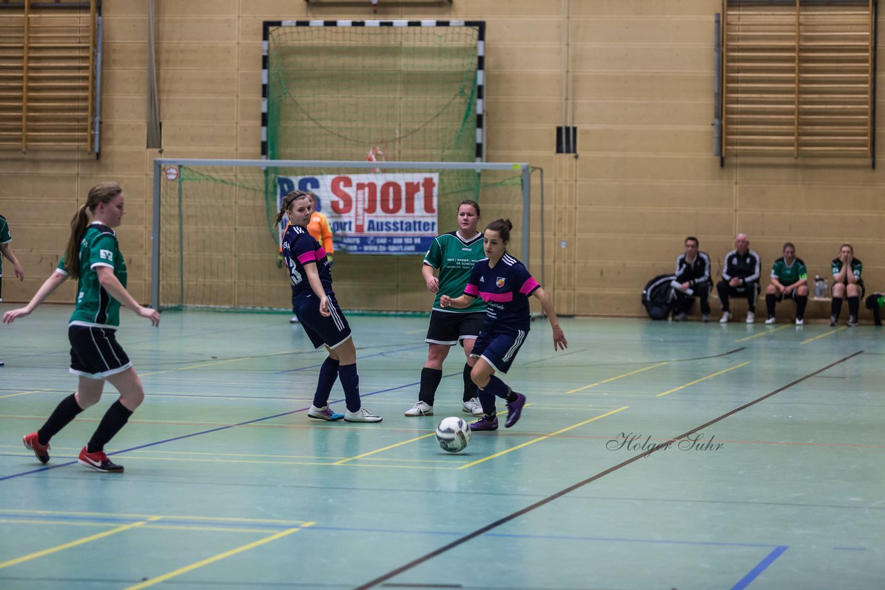 Bild 449 - Frauen La Rieve Cup